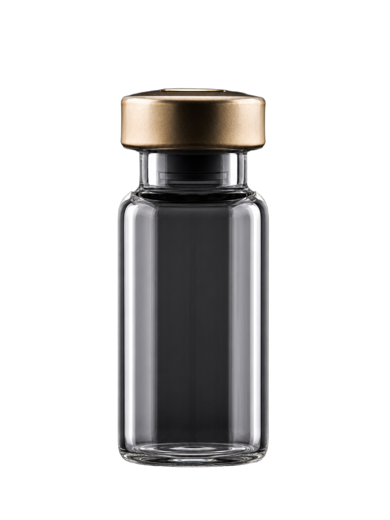 Bacteriostatic Water research vial